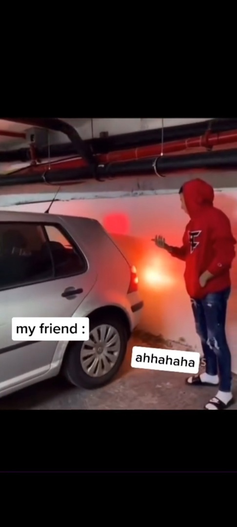 помог чем смог