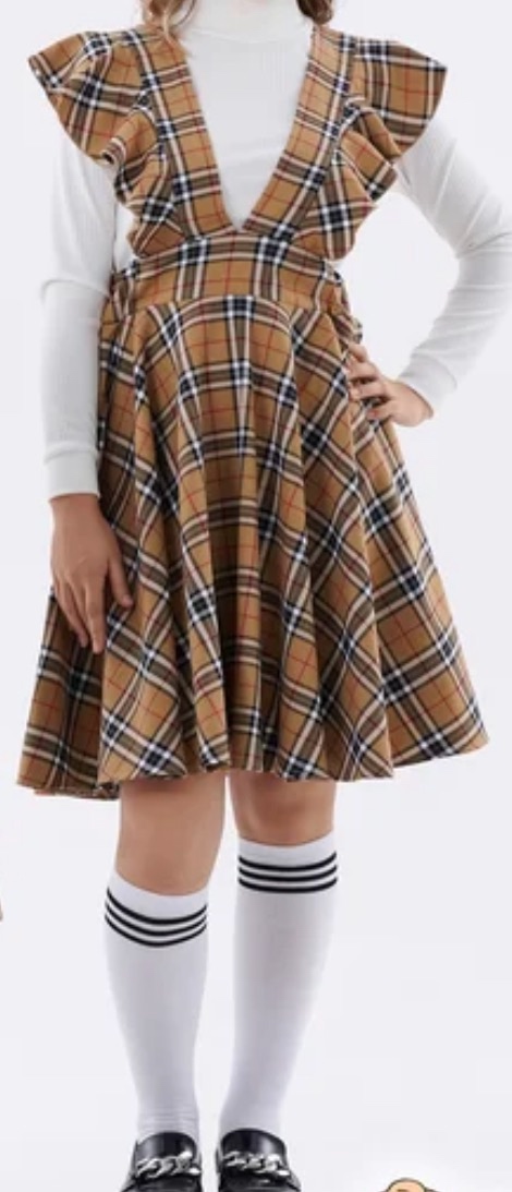 👑 В новом сезоне «Пацанки», цвет школьной формы будет ...