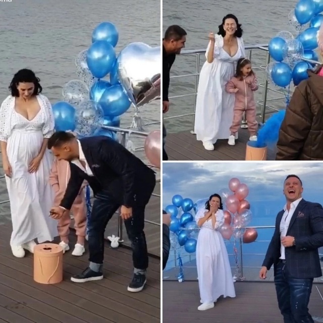 Когда, наконец-то, дождались пацана ?