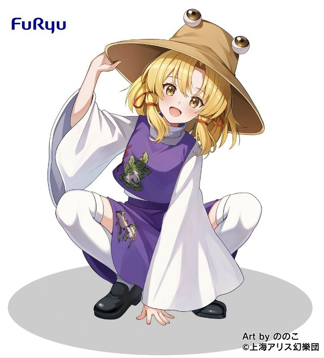 Фигурка и арт 💕