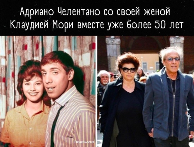 Вот она - настоящая крепкая любовь, желаю всем такой