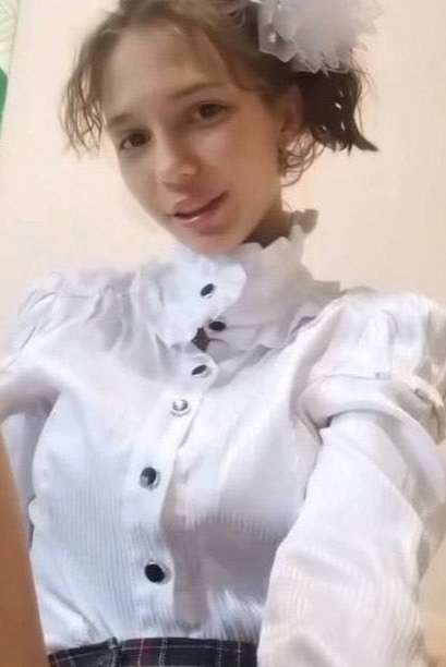 Студентка одного из Питерских ВУЗов пыталась совратит...