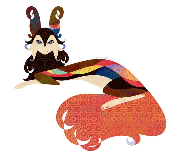 Ярохвост
© thunderc1an
#KV_ZZ_ART