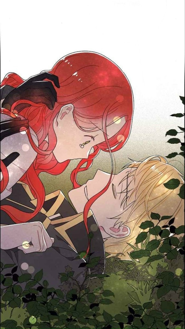 #Я_украла_первую_ночь_главного_героя
#Dagaromi@manga_hwa