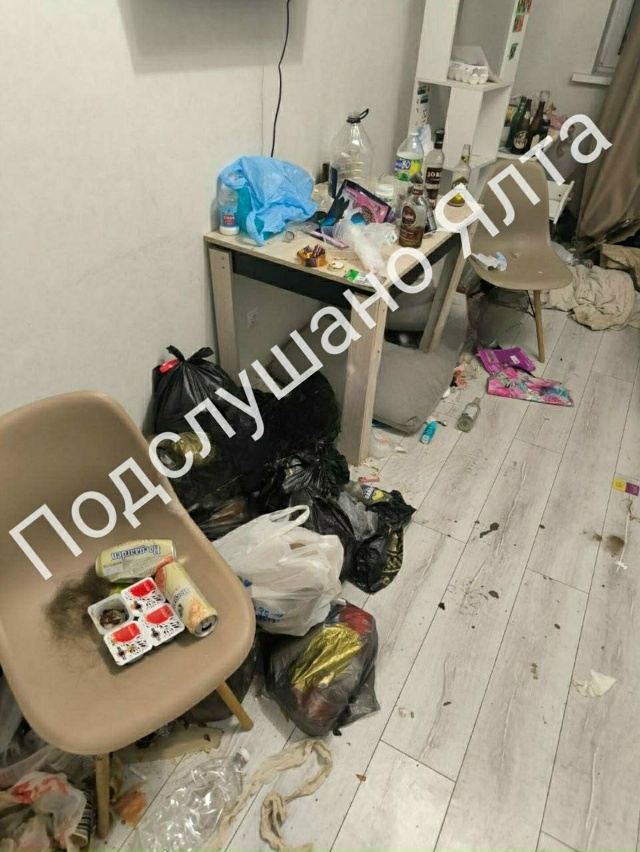 😳 И вы ещё удивляетесь, что цены на аренду высокие и чт...