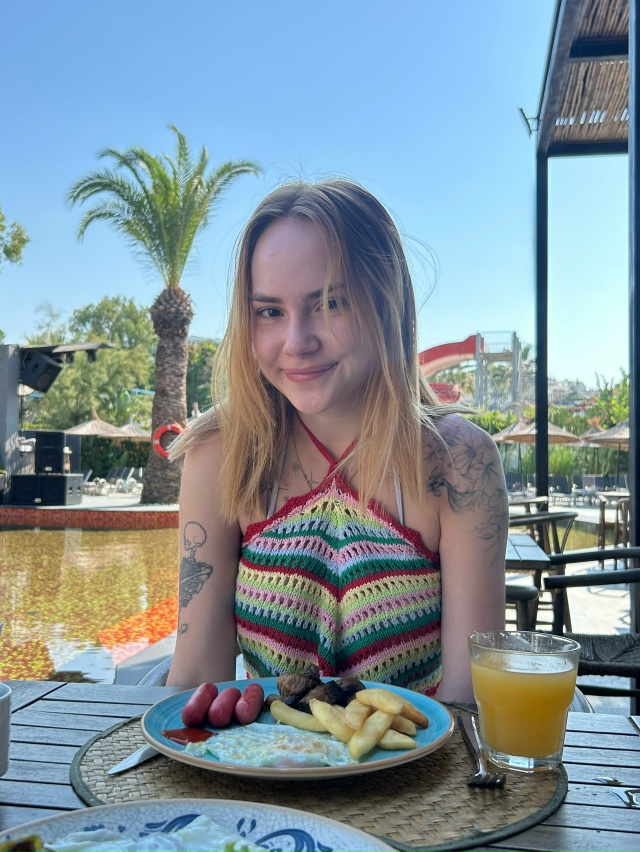 Завтра уже улетаем в Москву ✈️