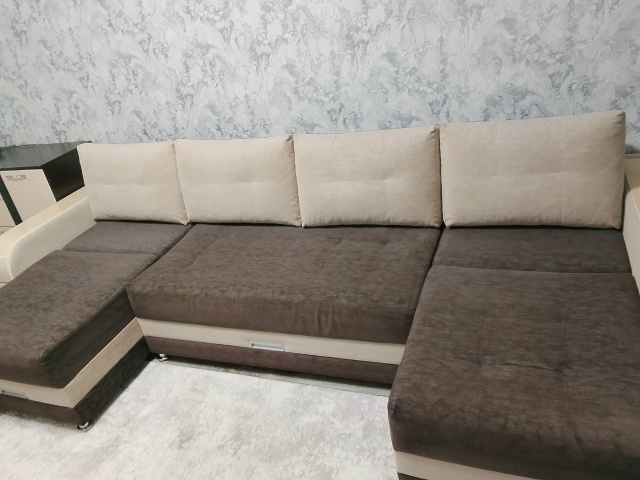 Продам диван размер 3.20 Не дорого!!! Звонить 89878962068 анон