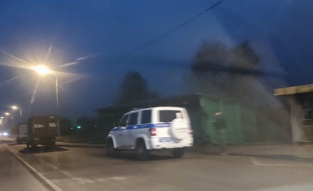 ⚡6 октября на нелегальных торговых точках в Раменском ...