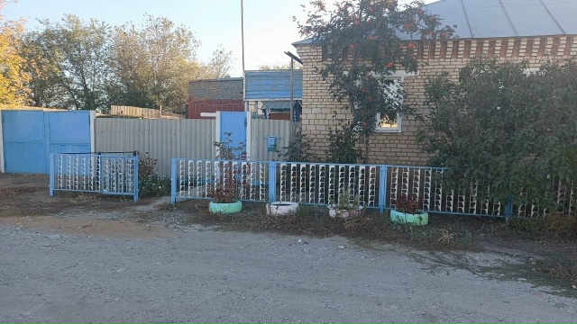 Продается дом на ул.Актюбинской
теплый, просторный и у...