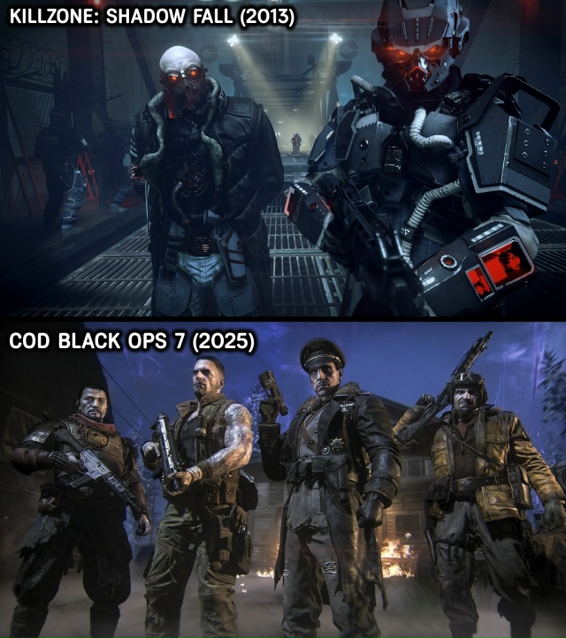 Разумеется, чтобы запустить современные игры, нужна ви...