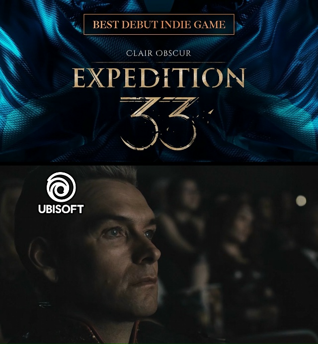 POV: Руководители Ubisoft смотрят, на что способны их бывшие...