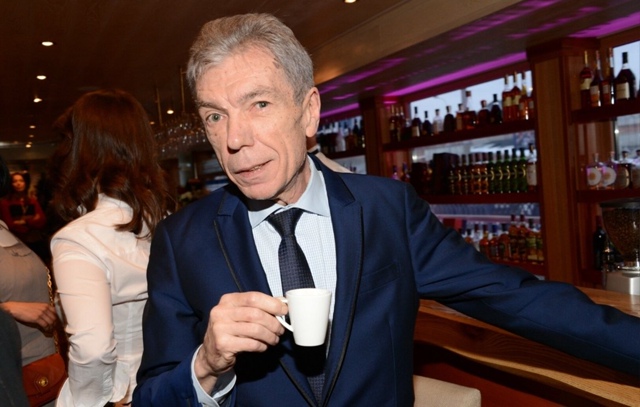 Умер телеведущий Юрий Николаев...
76-летний шоумен в пос...