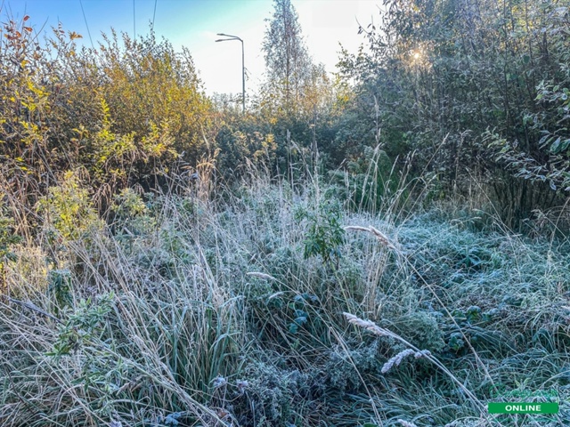 А у вас уже есть отопление?