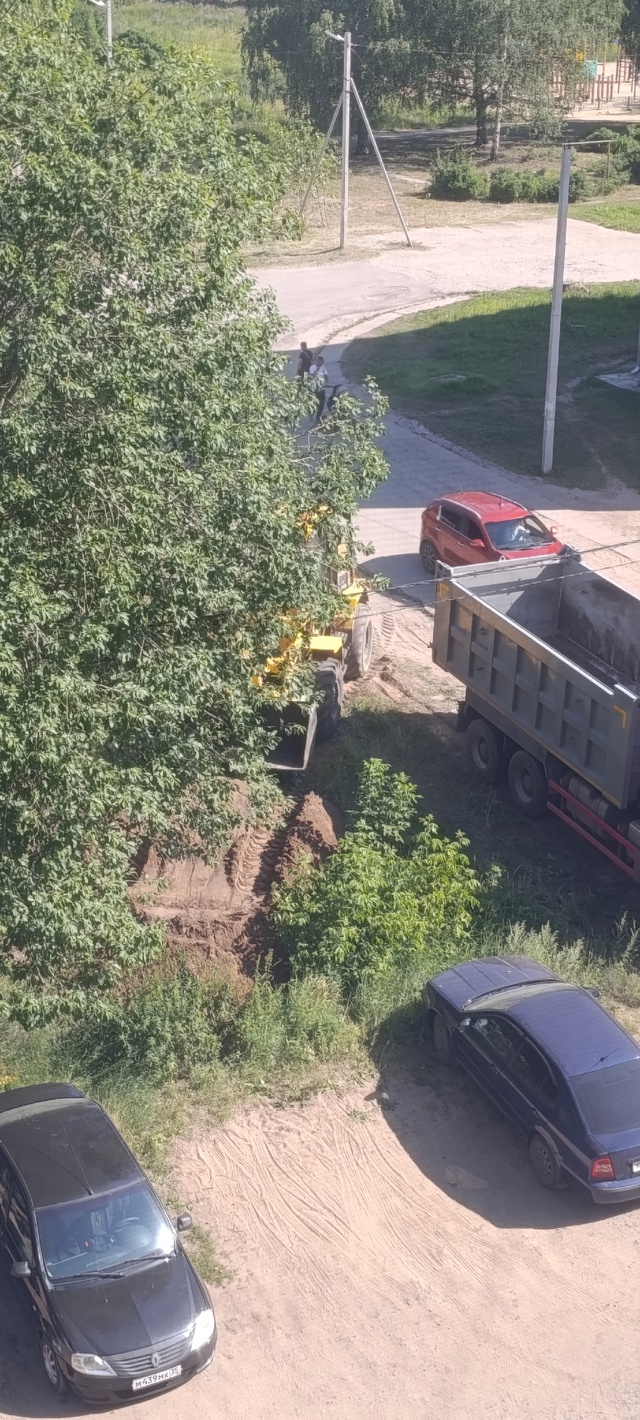22.07.2025 г. написала главе администрации Грачевой Светла?...