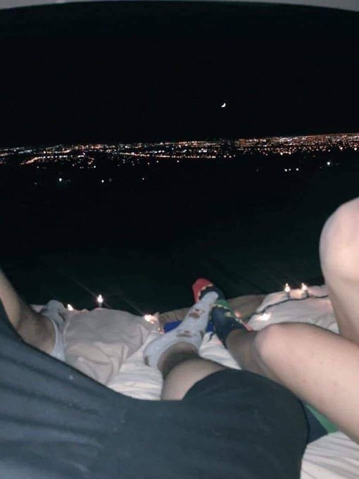 Если бы люди чаще смотрели на звёзды, они бы поняли, как...