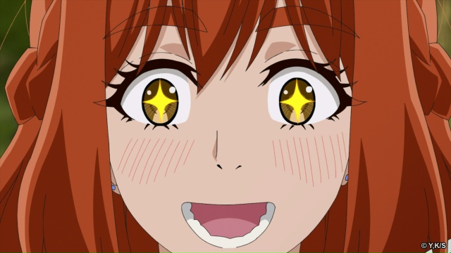 🏕🔥 20-я серия аниме «Соло-кемпинг на двоих» уже ждет в?...