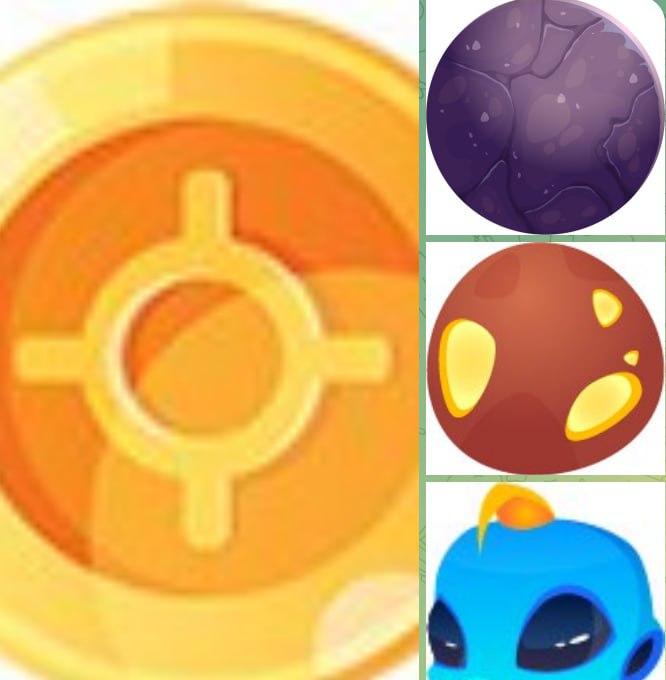 #Bee_Harvest #Space_Adventure #PandaFiT #Bounty_Hash #Fomo_Fighters #Pizza_Tower
Комбо в Space