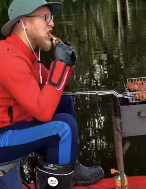 Вот это девушки пошли