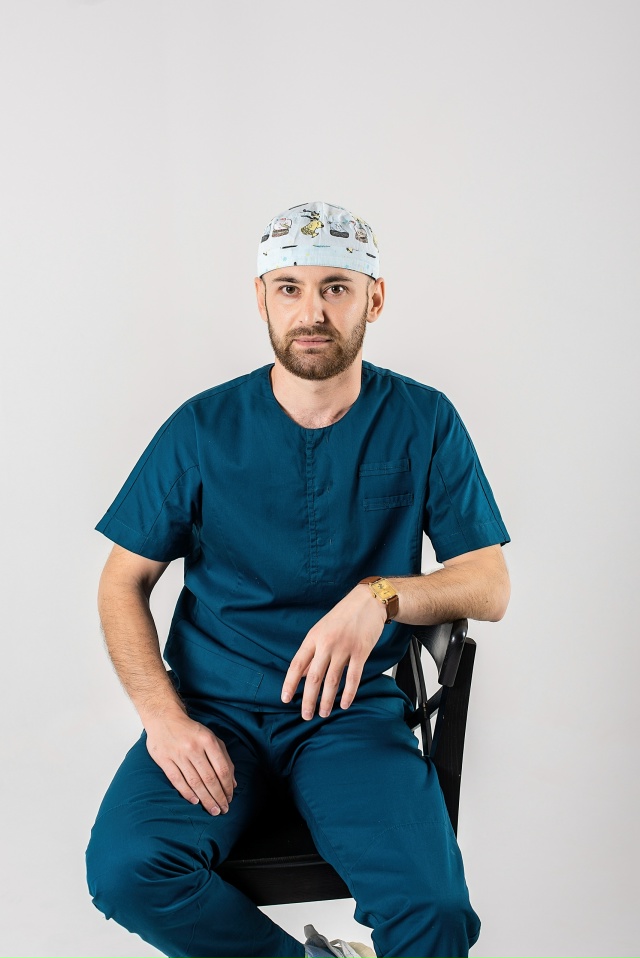 Бесплатно=Консультация+Осмотр+План лечения+КТ
● Ульт?...