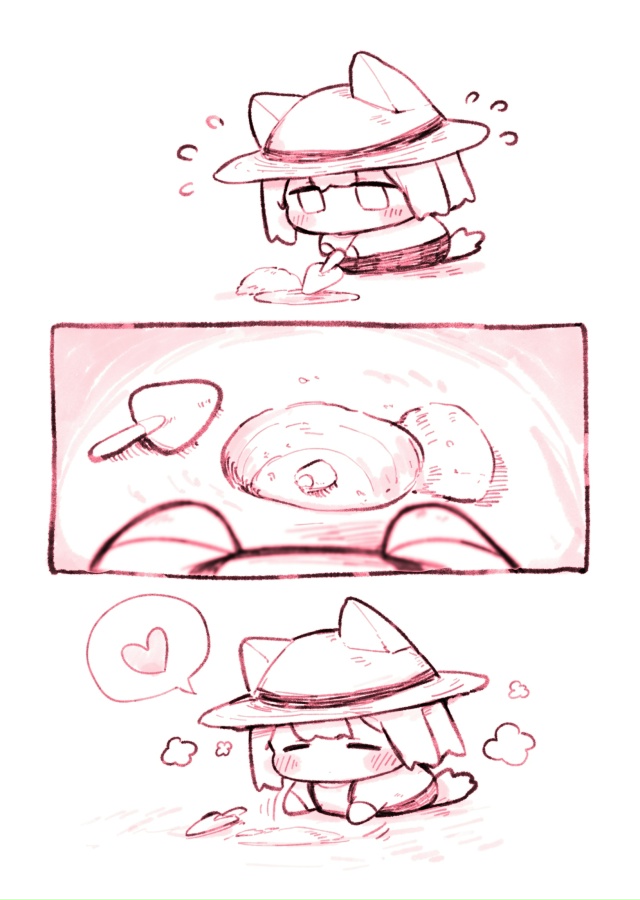 ❤ Новостей сегодня толком нет, так что вот вам недельн?...