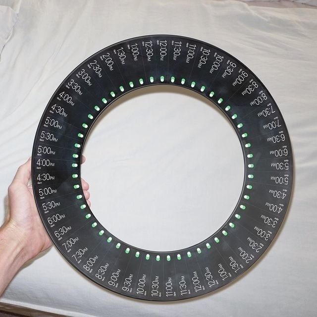 Будильники, которые мне подойдут: