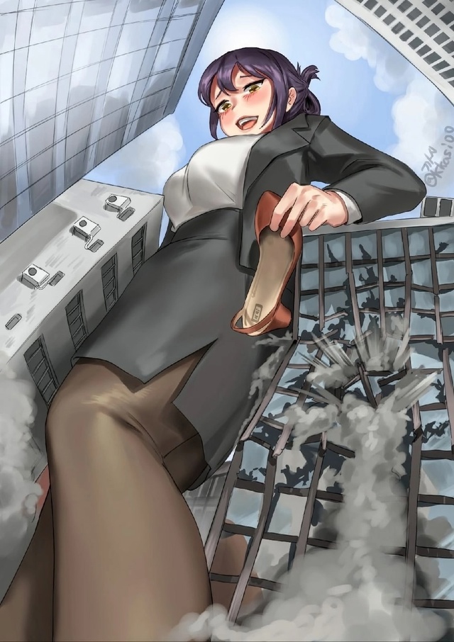 Атака титанов