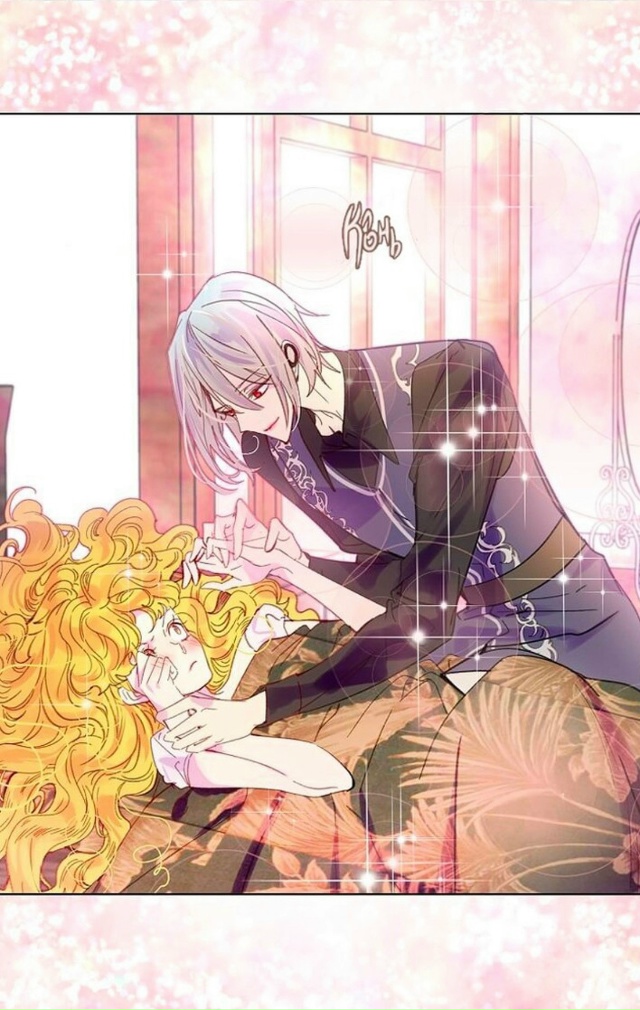 #Лучшая_героиня_второго_плана
#Hexe@manga_hwa