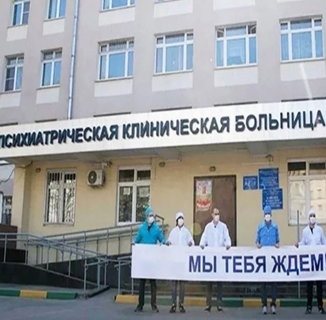 Что удивительно, там всегда вас ждут