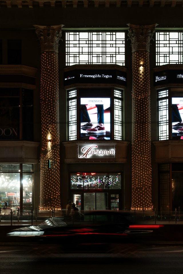 📌 В центре Воронежа оживили место, где годами вообще н...