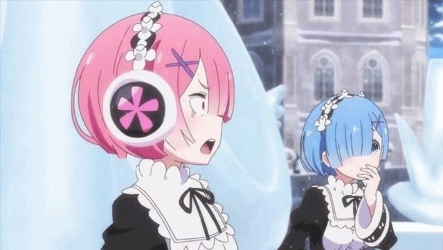 а потом они выросли и давали всех люлей