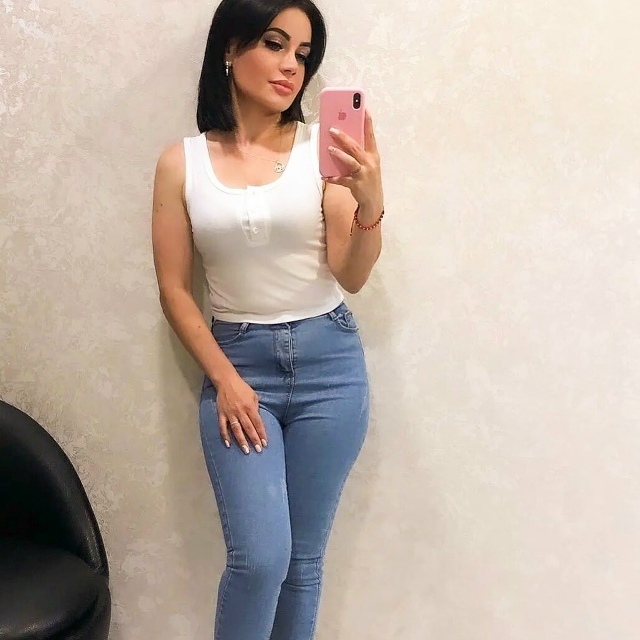 Наконец-то освободилась от болезненных отношений и го?...