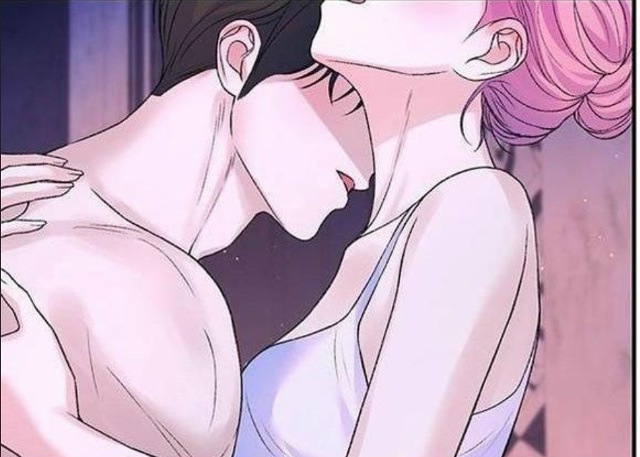 Манхва Я думала, что мои дни сочтены
#status_manga@mangaotaku