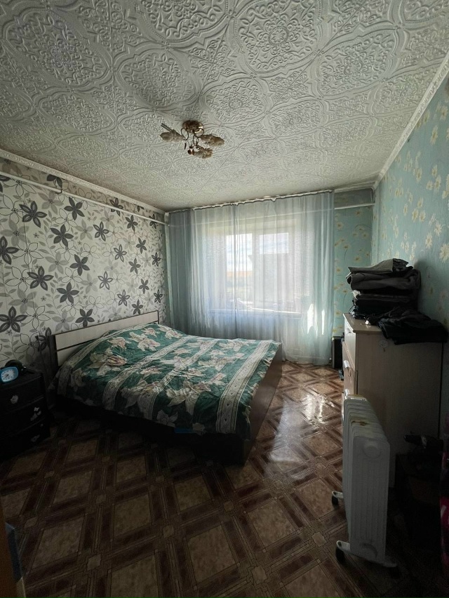 СРОЧНАЯ ПРОДАЖА! 1 450 000 рублей!
Продам трехкомнатный д...