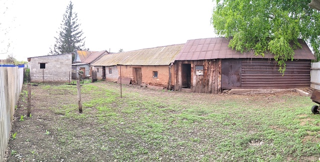 Продается частный дом по адресу: с. Александровка ул. Л?...