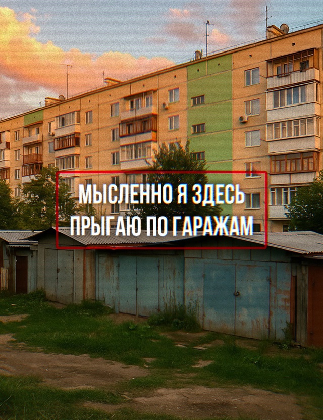 Я не плачу... это просто слёзы.