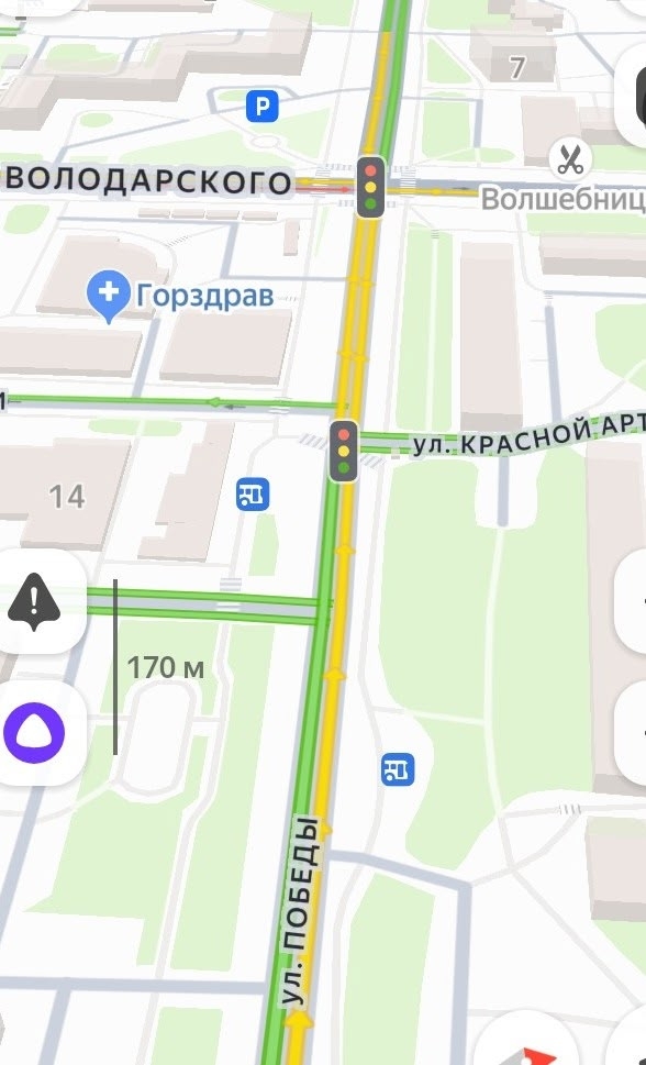 Уважаемые дорожные службы, просим вас вернуть знаки, р?...