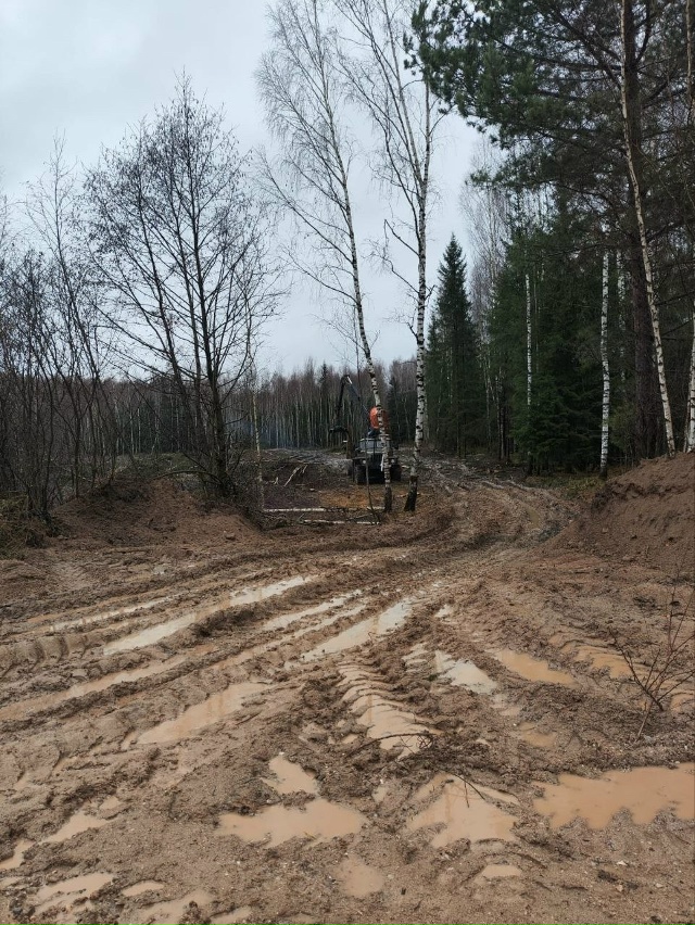 Глава Волоколамска Наталья Козлова!!!!!!
Приедьте в дере...