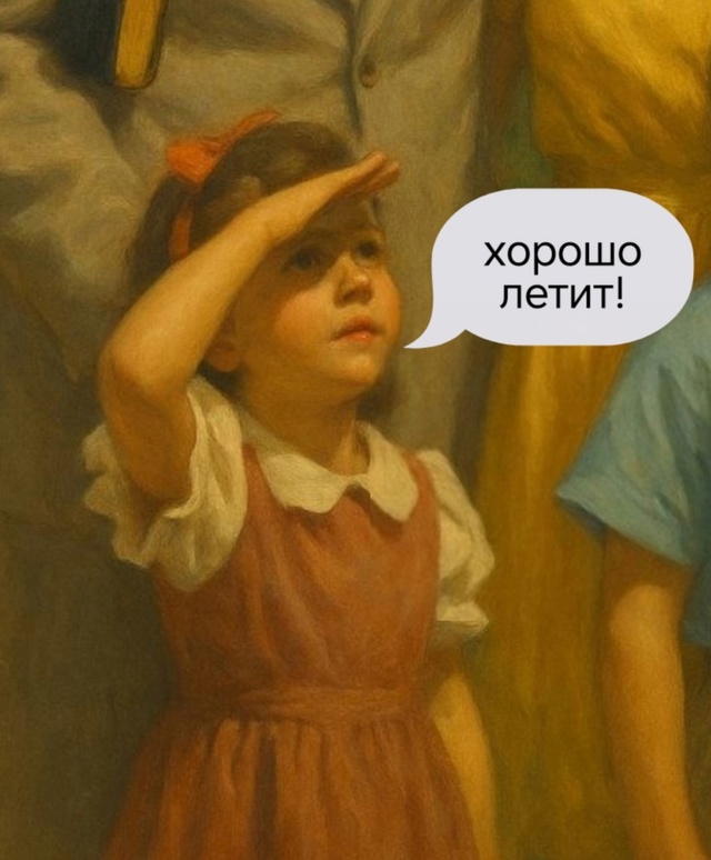 И так вот каждый год