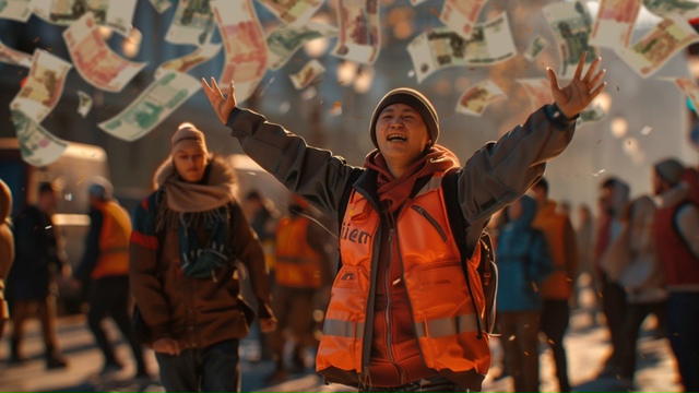 Налог для мигрантов увеличили в Самарской области
Губ...