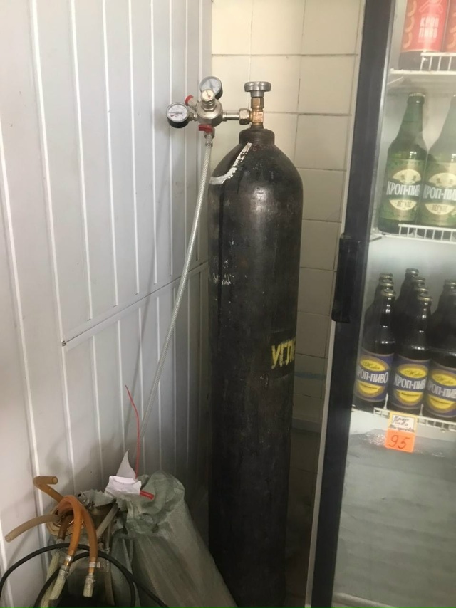 В Краснослободске продается готовый бизнес – продукт?...