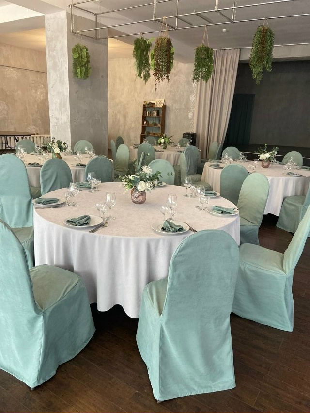 Приглашаем вас провести незабываемое торжество в наше...