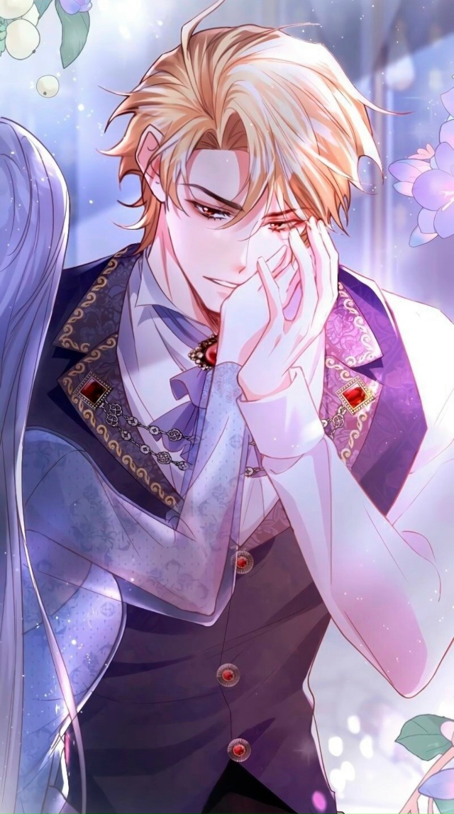 #Гиперопекаемая_тираном_мать_по_контракту #Hexe@manga_hwa