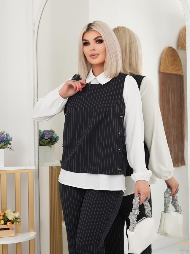 Магазин «DRESS CODE»
ТУРЦИЯ ??????
erid: 2VtzqxV3To
НОВИНКИ?...