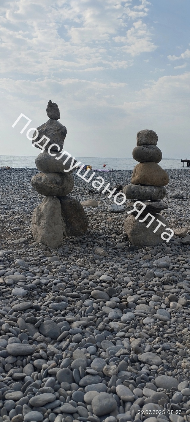 Вчера утром решил поехать на море, искупаться, и ненаро...