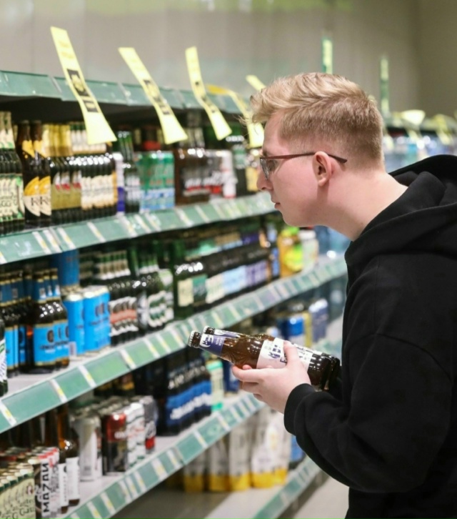 Врачи предупредили, что корейское соджу может быть опа...