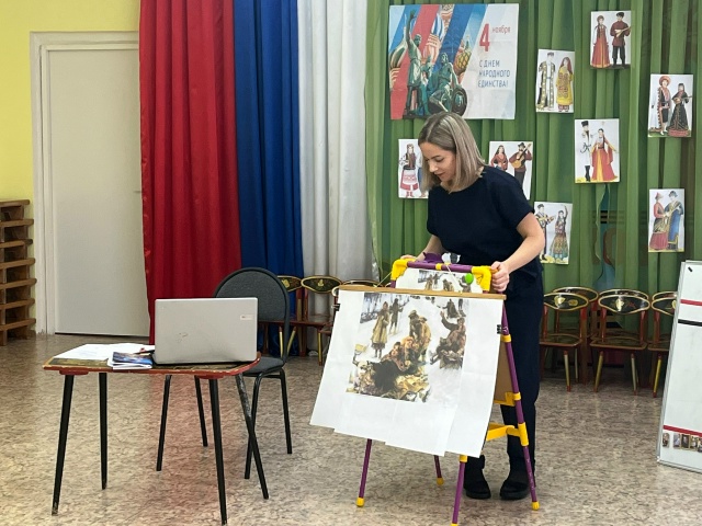 💫Педагоги-наставники поделились бесценным опытом.
Н?...