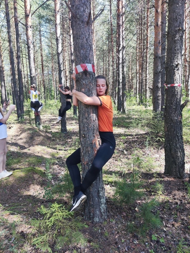 Воля к победе себя оправдала!
🏃‍♂️ Лялинская сотня 20...
