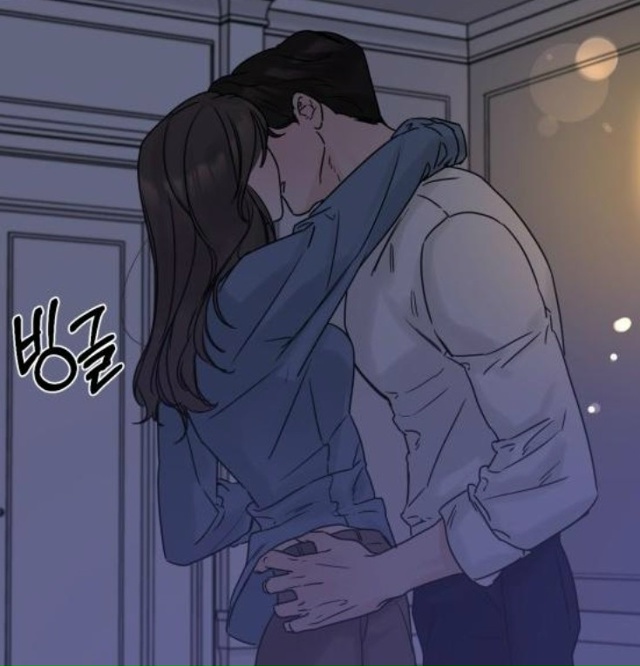 #status_manga@mangaotaku
Манхва Другая любовь