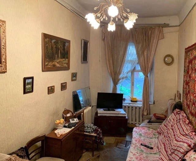 В Санкт-Петербурге можно приобрести уникальный объект...