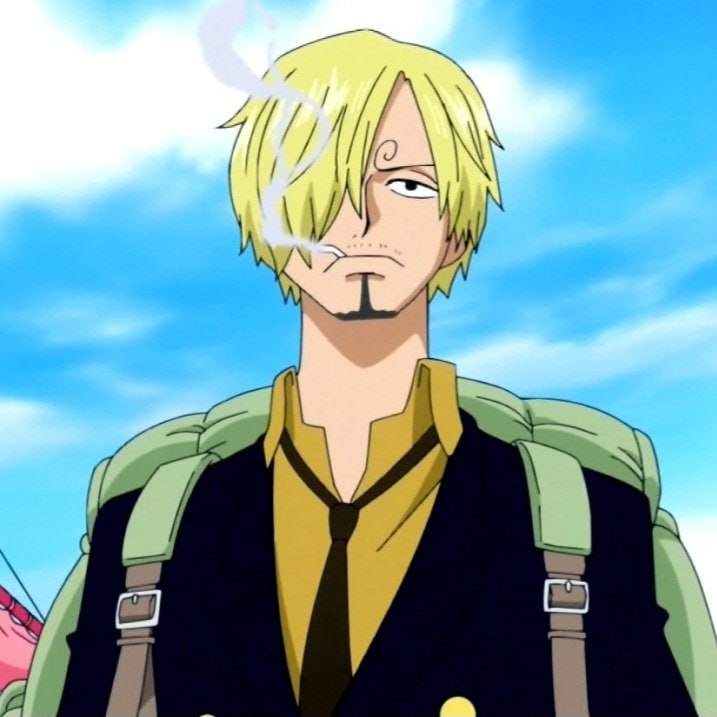 🏴‍☠️Актёр Таз Скайлар, который играет Санджи в лайв-экшене «Ван-Пис», рассказал:
«Я почти два дня н